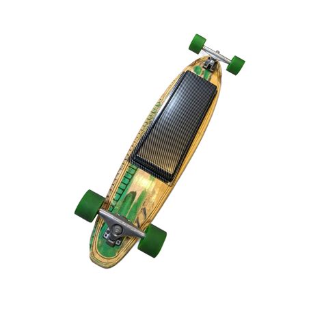 skateboard battery flexible enclosure